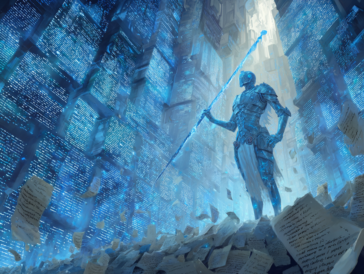 Building RAG on codebases: Part 1